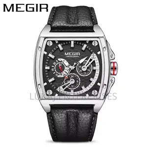 Megir Watches