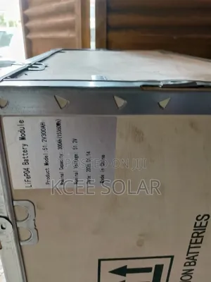 15kwh Lithium Battery SMS 48v