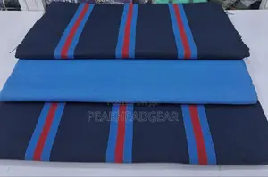 Loom Asooke