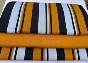 Loom Asooke