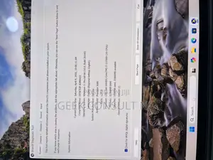 Laptop Dell Precision 5680 32GB Intel Core i7 SSD 1T