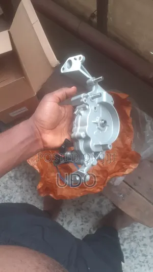 Oil Pump Dodge Ram 3.6 V6 2022