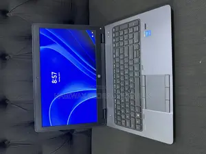 Laptop HP ZBook 15 G2 32GB Intel Core i7 SSD 256GB