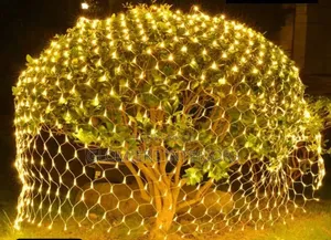 Decorative Led Curtain Light