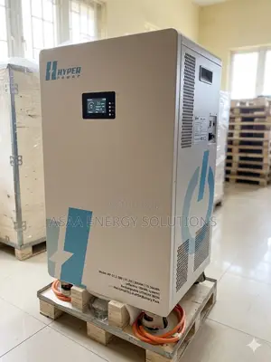 15kwh Hyper Lithium Battery Original With Warranty