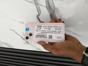 Apple iPhone 13 128 GB Pink