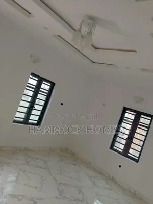 2bdrm Block of Flats in Isokan Estate, Akobo for rent