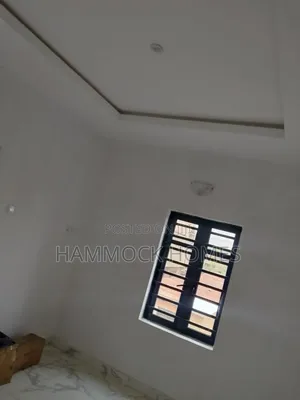 2bdrm Block of Flats in Isokan Estate, Akobo for rent