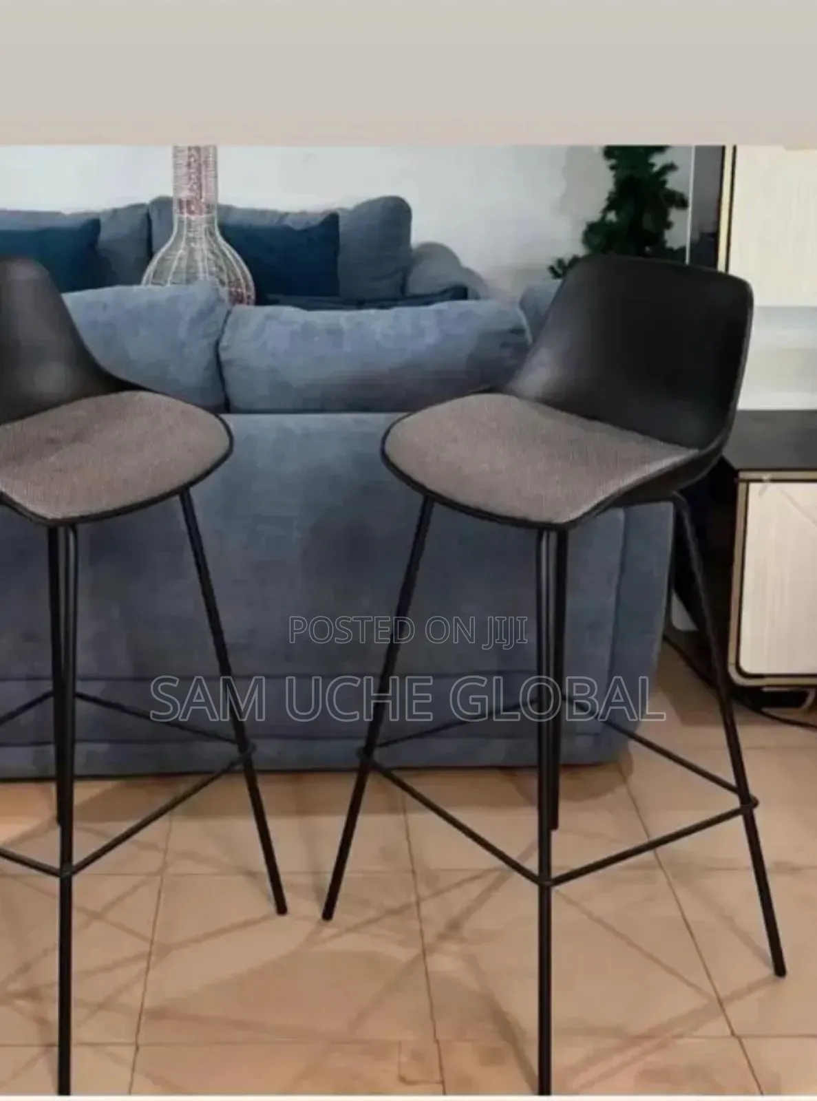 Barstool Chair