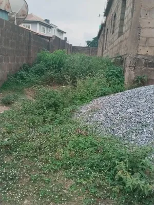 80% Completed 8 Flats of 2 Bedroom, Mini-Flat Self Contain in Akobo.