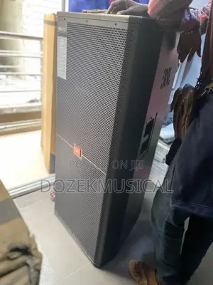 JBL Srx725 Full Range Speaker