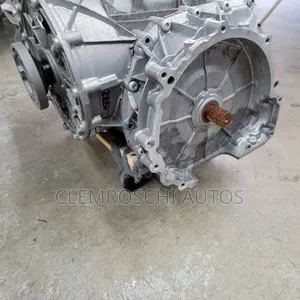 High Quality Certified Complete Gear Box Transmission Mercedes Benz Gt