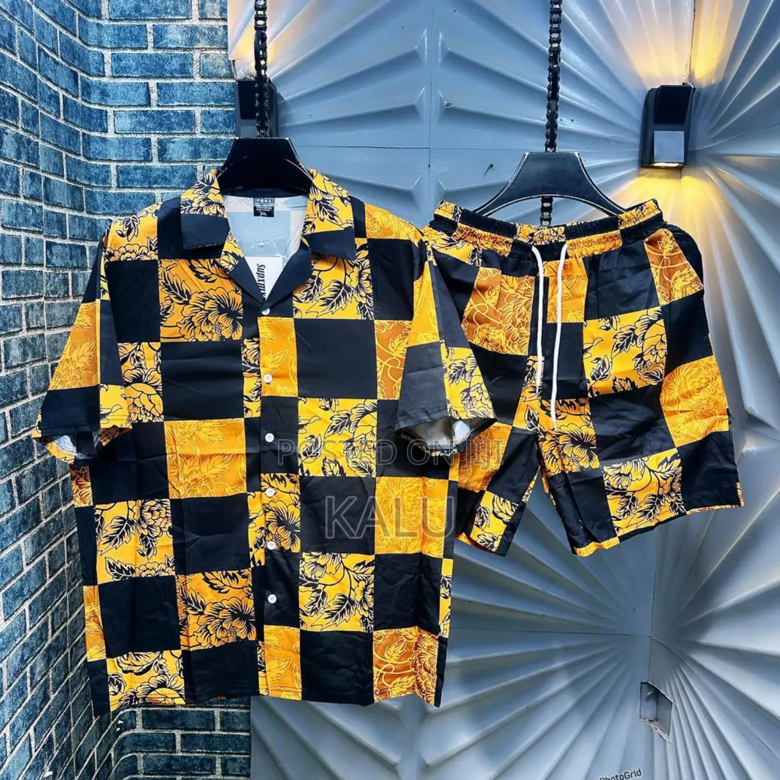 Premium Luxury Unisex Wears