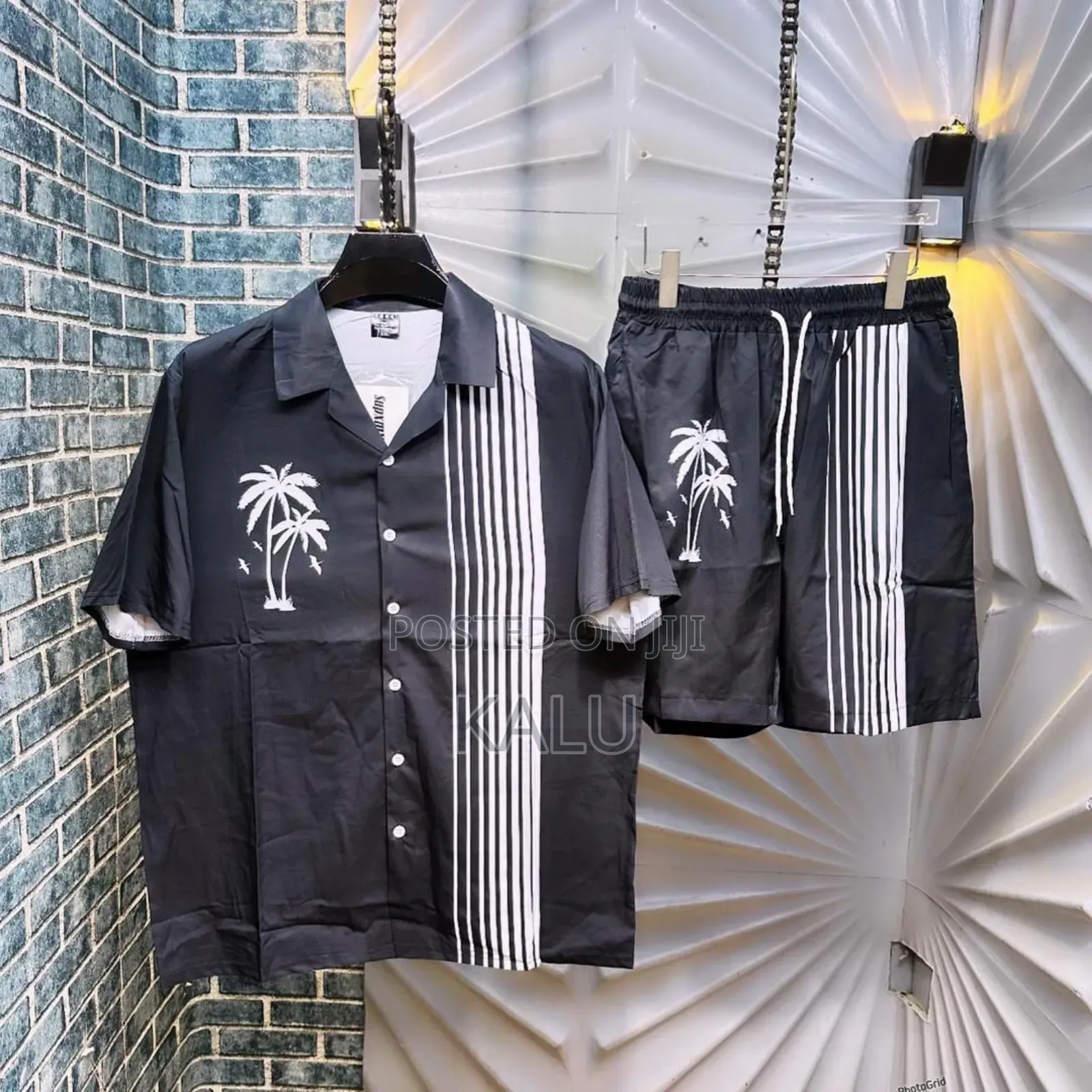 Premium Luxury Unisex Wears