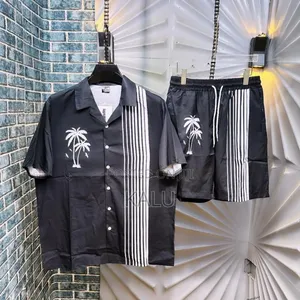 Premium Luxury Unisex Wears