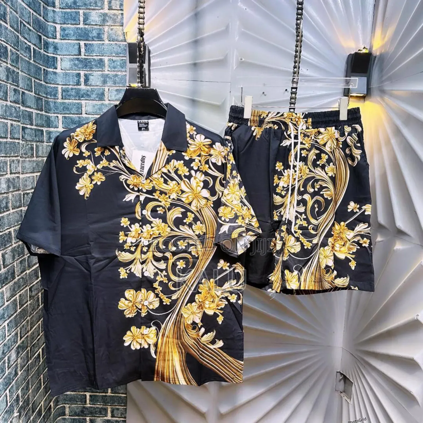 Premium Luxury Unisex Wears