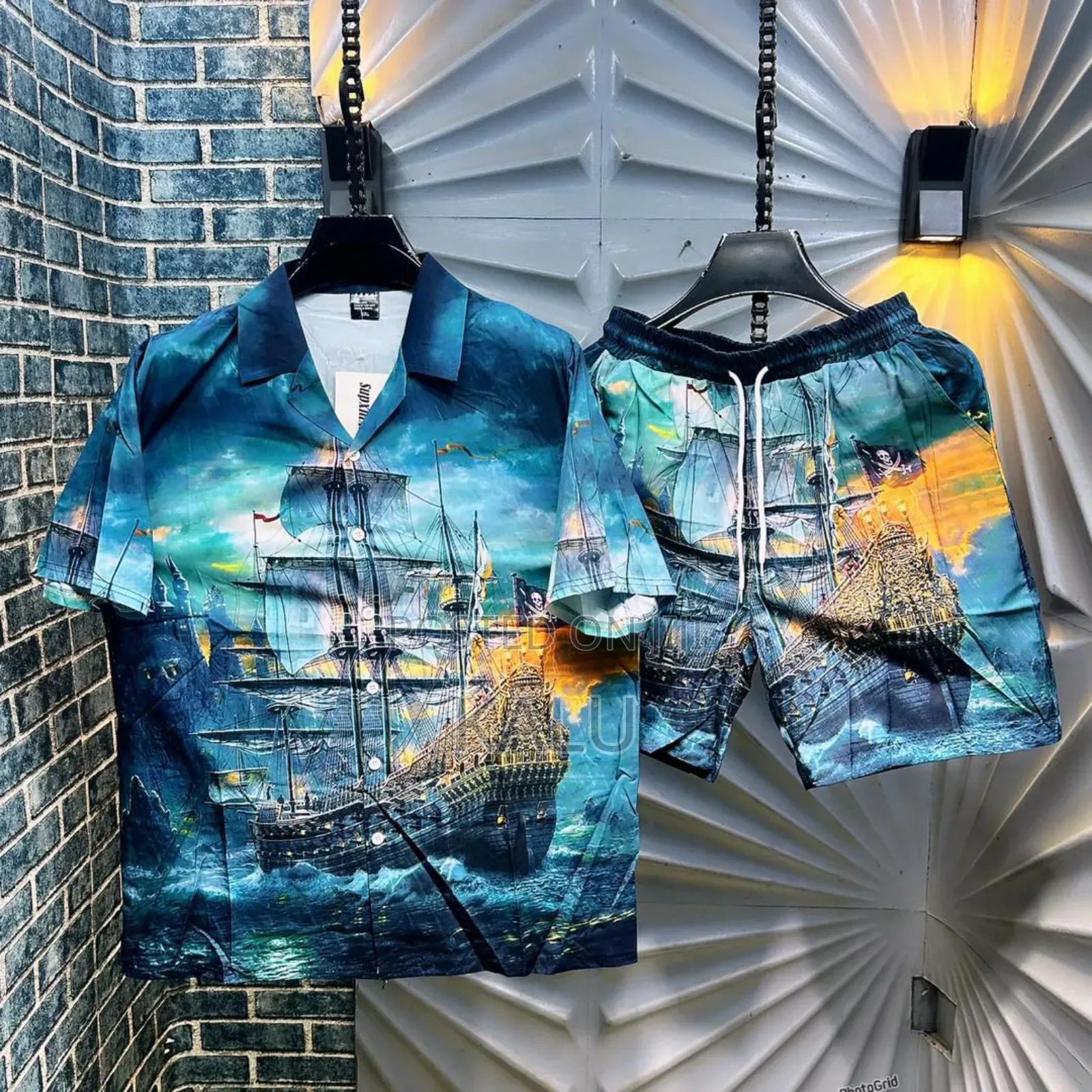 Premium Luxury Unisex Wears