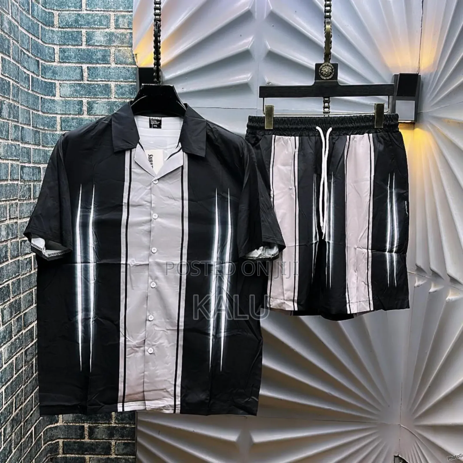 Premium Luxury Unisex Wears