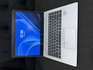 Laptop HP EliteBook 840 G5 8GB Intel Core i5 SSD 256GB