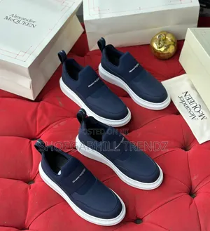 Givenchy Slipon Whitesole Sneakers