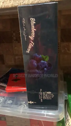 Blueberry Flavour