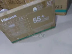 Hisense 32inch Android Smart Tv