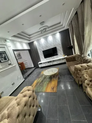 Furnished 4bdrm Duplex in Oladosu Estate, CHallenge / Ibadan for rent