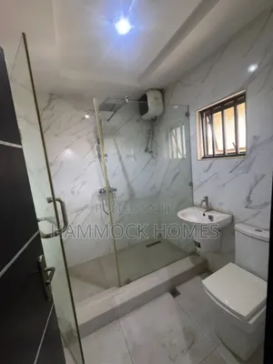 Furnished 4bdrm Duplex in Oladosu Estate, CHallenge / Ibadan for rent