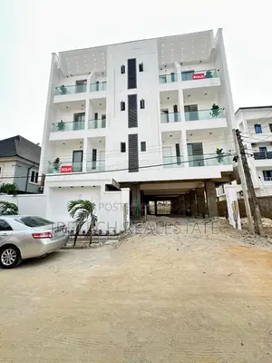 2bdrm Apartment in Ikate Ilasan for sale