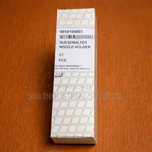 Mtu 2000 Series Fuel Injector