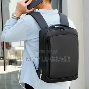 Men's Laptop Backpack