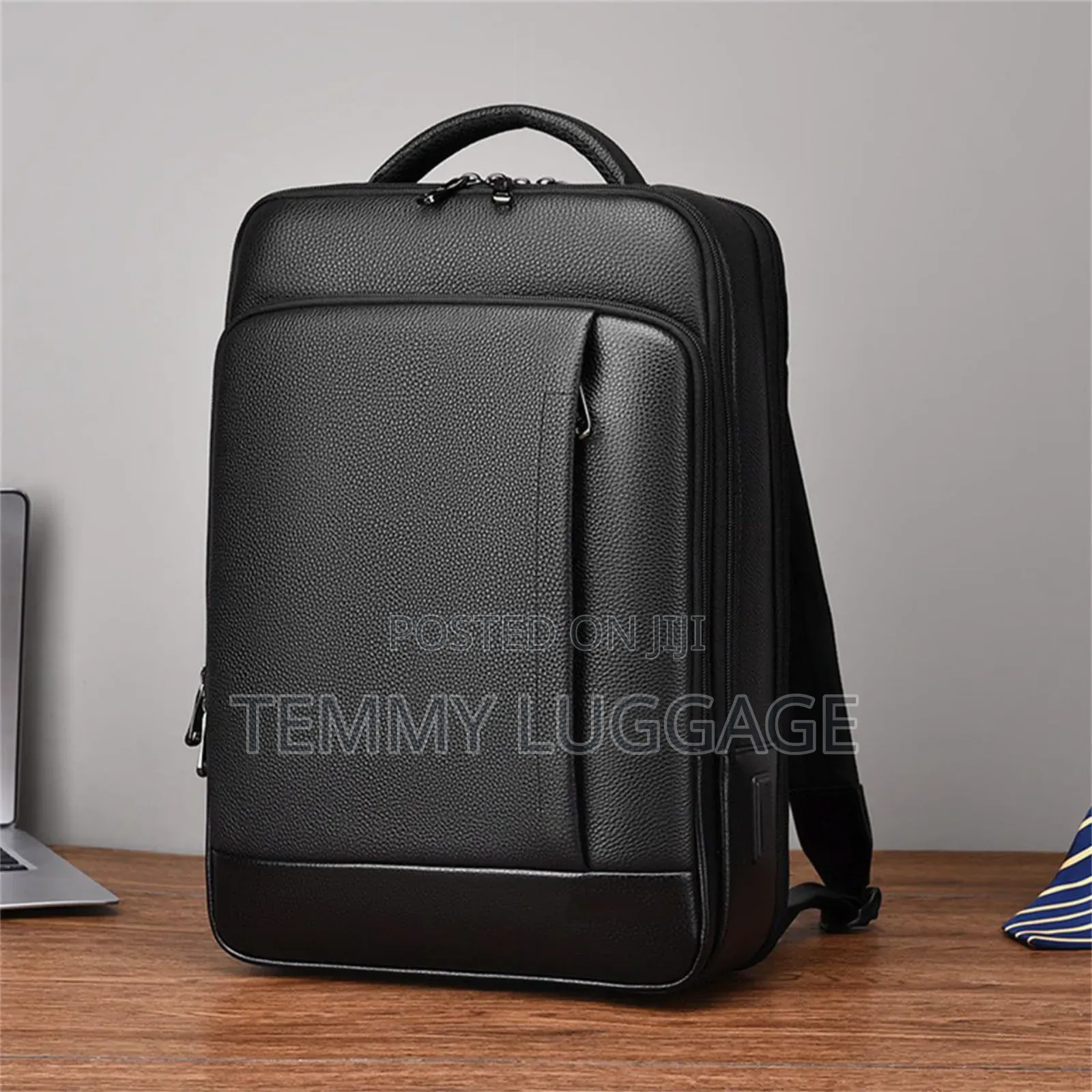 Men's Laptop Backpack