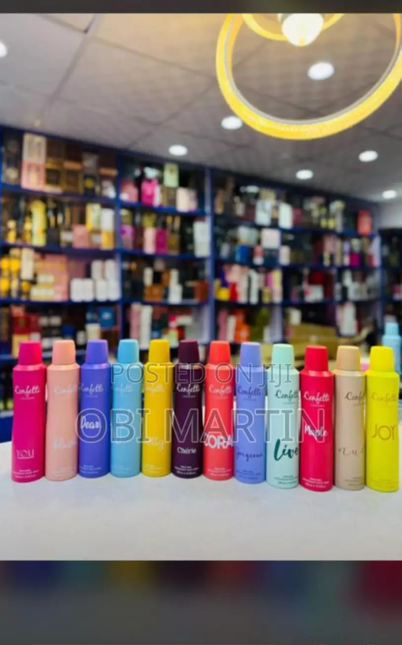 Fragrance Scent