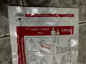 Philip M3713a Aed Pad