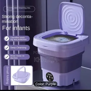 Mini Washing Machine