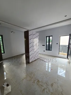 4bdrm Duplex in Old Bodija Estate for sale