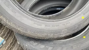 235/55r20 Bridgestone Tyres for Rx350 and More