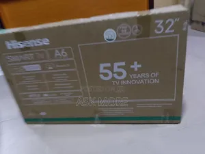 High Quality Hisense 32inch Smart Tv
