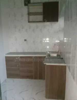Studio Apartment in Akoka-Yaba for rent