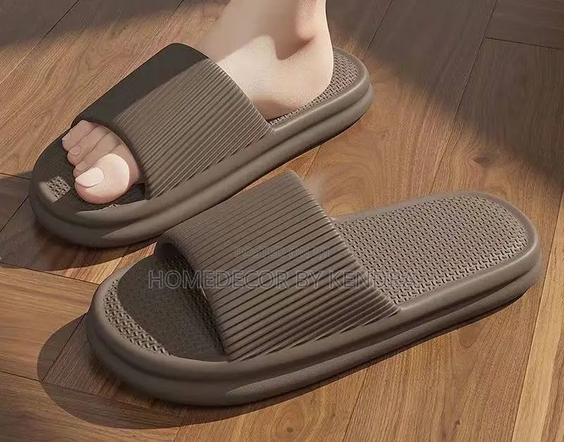 Eva Material Indoor Slippers