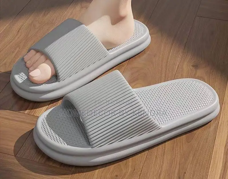 Eva Material Indoor Slippers