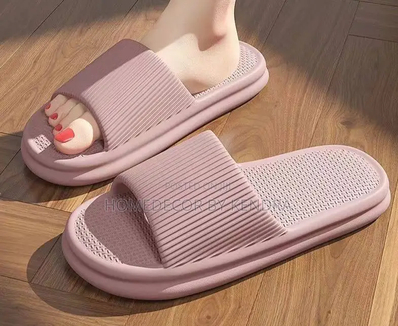 Eva Material Indoor Slippers