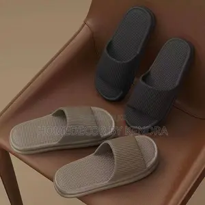 Eva Material Indoor Slippers