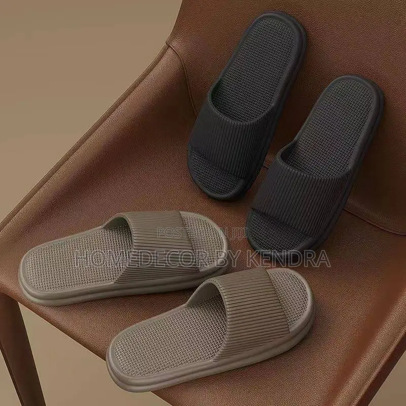 Eva Material Indoor Slippers