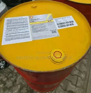 Shell Corena S4 P 100 (209l/Drum)