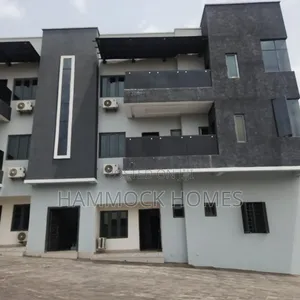 3bdrm Block of Flats in Kolapo Ishola Gra, Akobo for rent