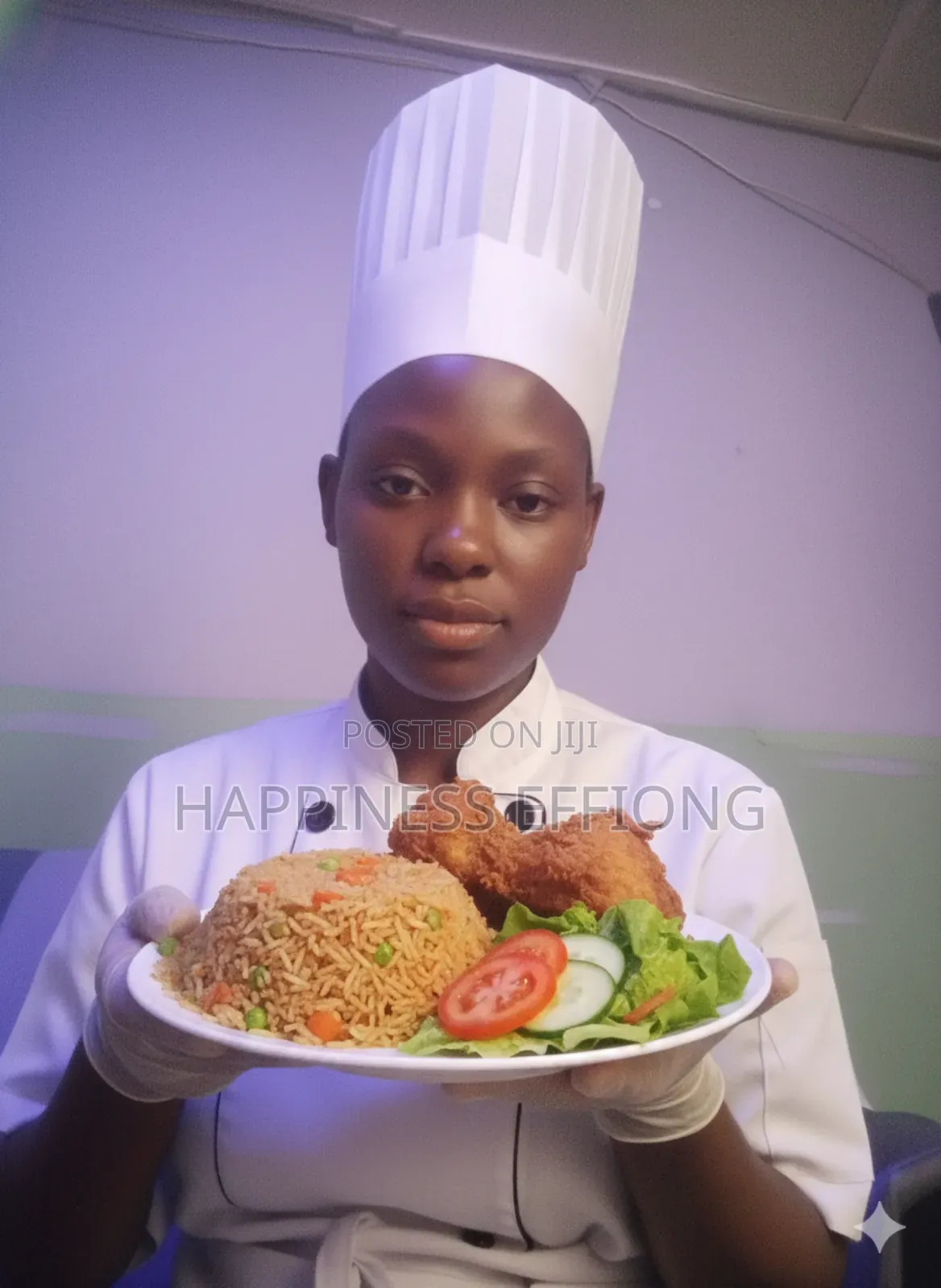 Culinary Professional | Private Chef Event Catering