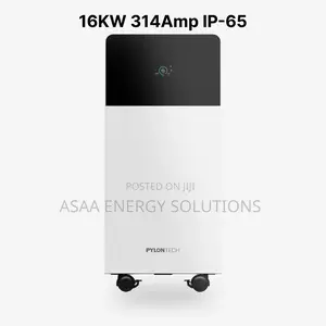 16kw Pylontech Lithium Battery Original With Warranty