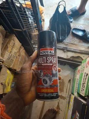 Soudal Multi Spray