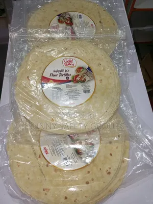 Golden Valley Yummy Tortillas ,Shawama
